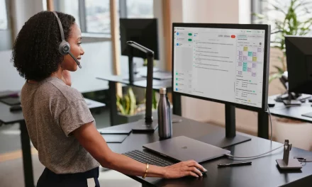 Cisco Webex offers greater flexibility for hybrid workers