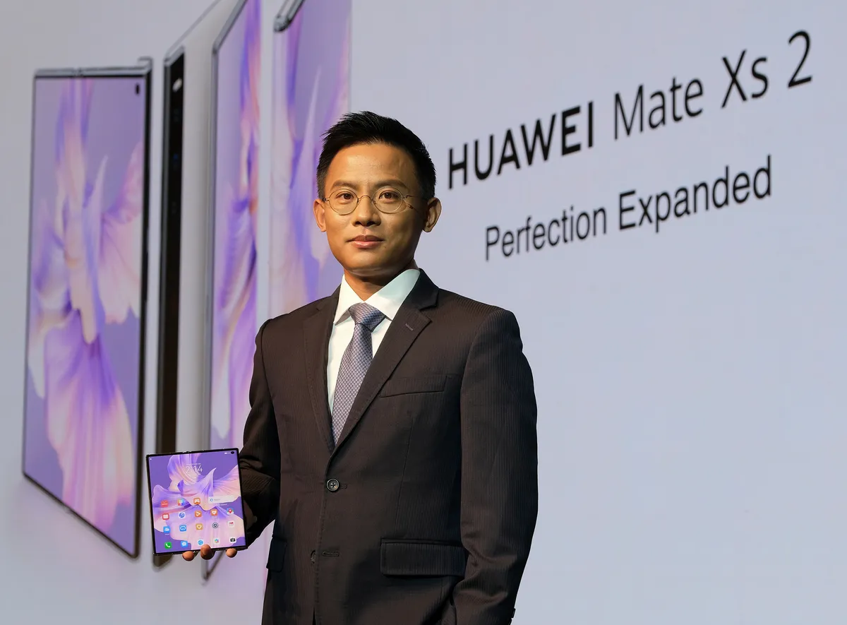 Huawei Announces New HUAWEI P50 Series: A New Era of Photography That  Breaks the Boundaries of
