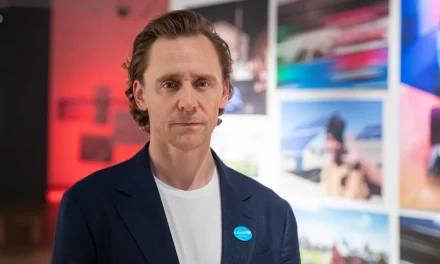 Formula E and UNICEF launch ‘Take a Breath’ campaign with film featuring Actor and UNICEF Ambassador Tom Hiddleston