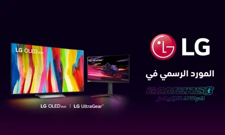 LG IS THE OFFICIAL MONITOR SUPPLIER IN THE WORLD’S LARGEST ESPORTS EVENT GAMERS8