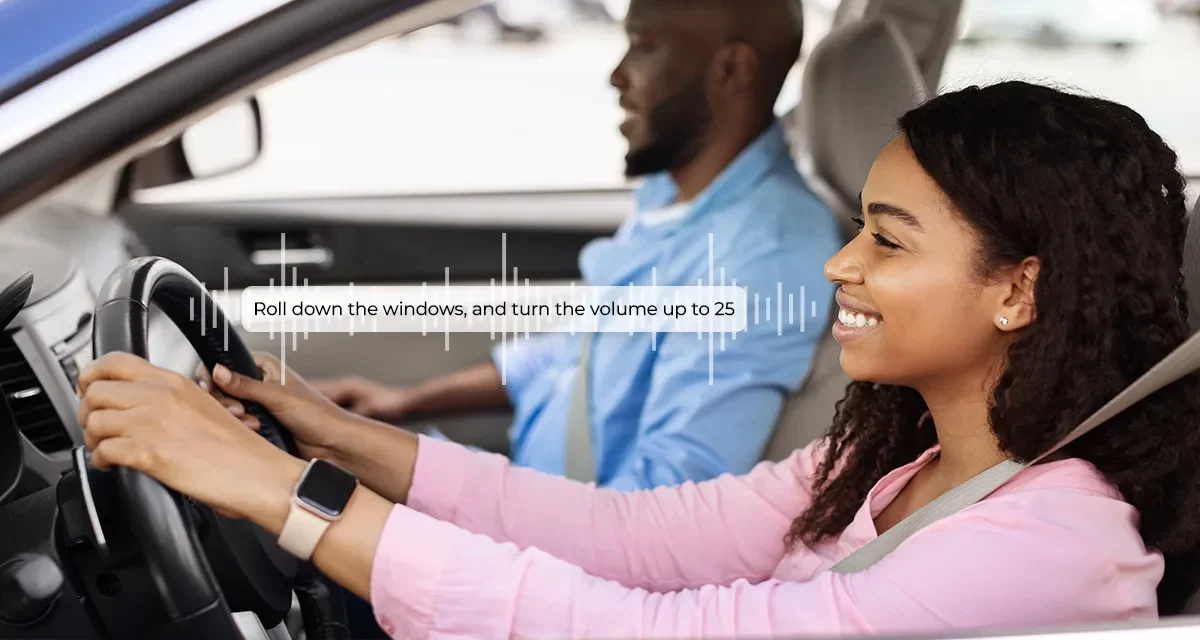 LG PARTNERS WITH SOUNDHOUND TO BRING VOICE AI TECHNOLOGY TO ITS NEXT-GEN IVI SYSTEMS