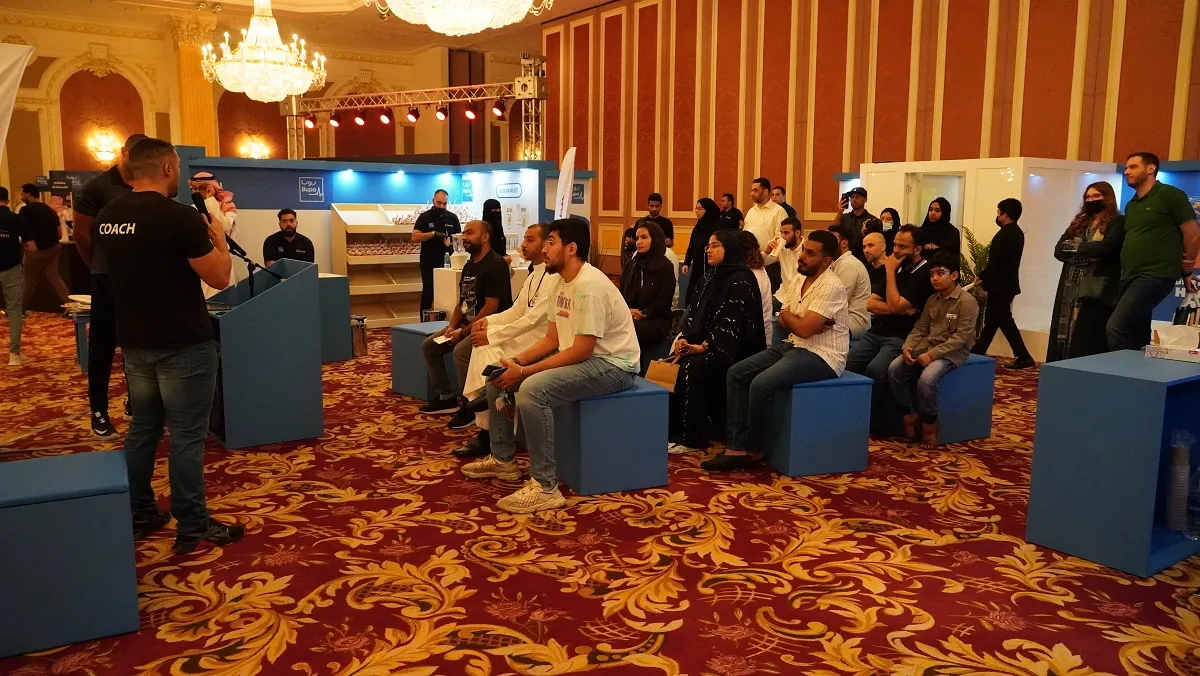 “Live Right” a Bupa Arabia event promoting a healthy lifestyle2_ssict_1200_676