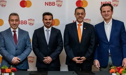 National Bank of Bahrain signs an extended partnership with Mastercard to enhance portfolio through new premium offerings