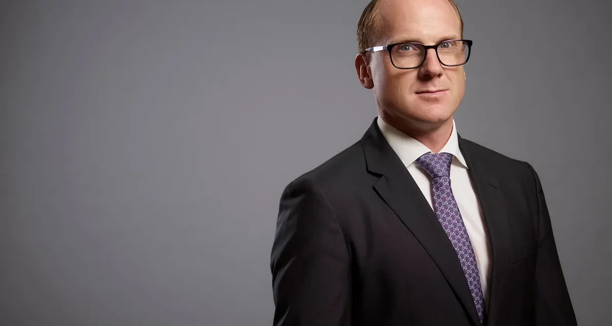 Ericsson appoints Nicolas Blixell as Vice President and Head of Gulf Council Countries 
