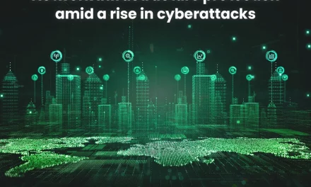 MENA ISC 2022 in Riyadh to discuss network infrastructure protection amid a rise in cyberattacks