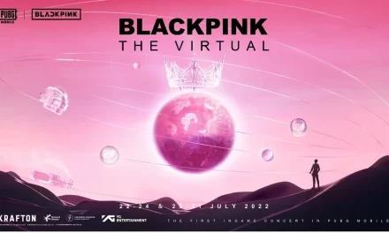 PUBG MOBILE’S FIRST VIRTUAL CONCERT AND BLACKPINK’S EPIC LIVE RETURN SET FOR JULY 23RD, AS PART OF VERSION 2.1 UPDATE