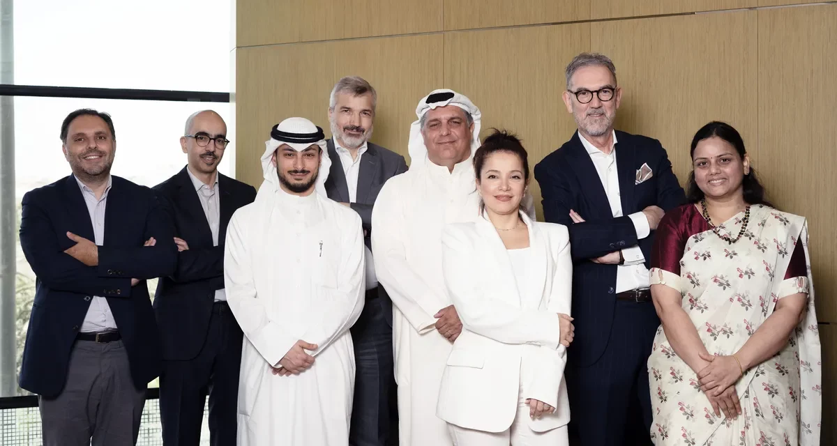 Kuwaiti luxury retailer, Trafalgar Luxury Group, announces leadership reshuffle