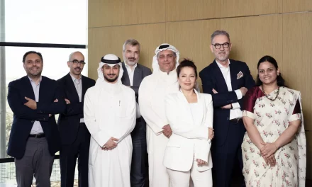 Kuwaiti luxury retailer, Trafalgar Luxury Group, announces leadership reshuffle