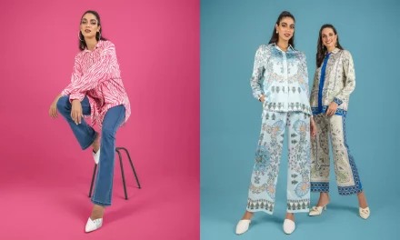 Value fashion brand Twenty4 launches new premium collection for Eid and beyond