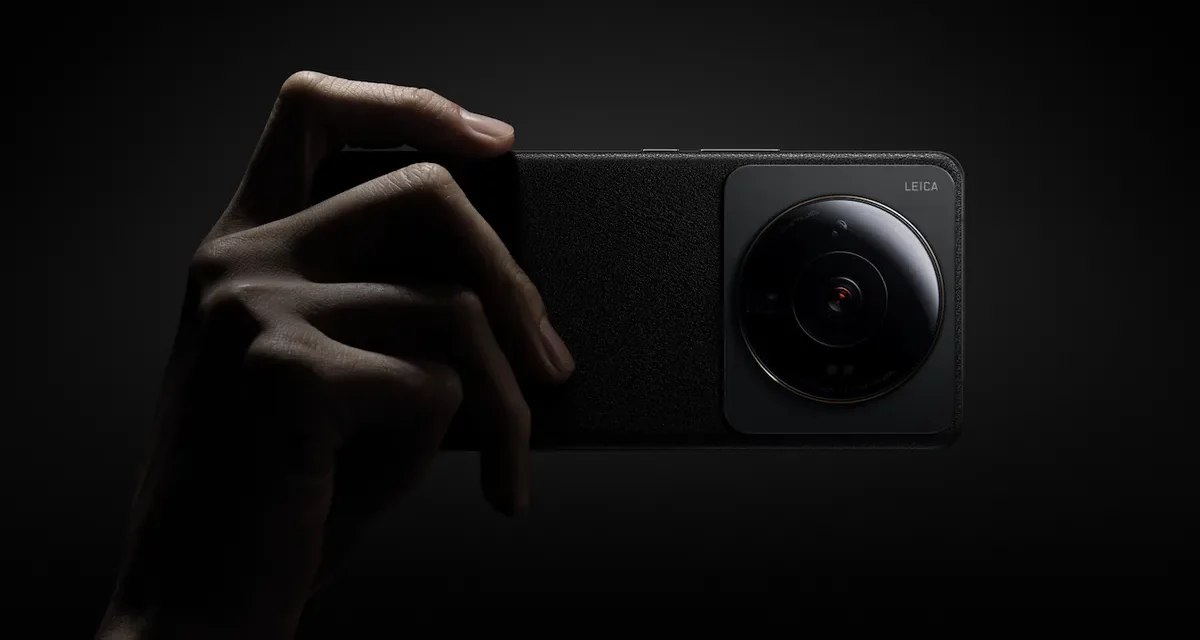 Xiaomi × Leica Strategic Partnership in Imaging Technology￼