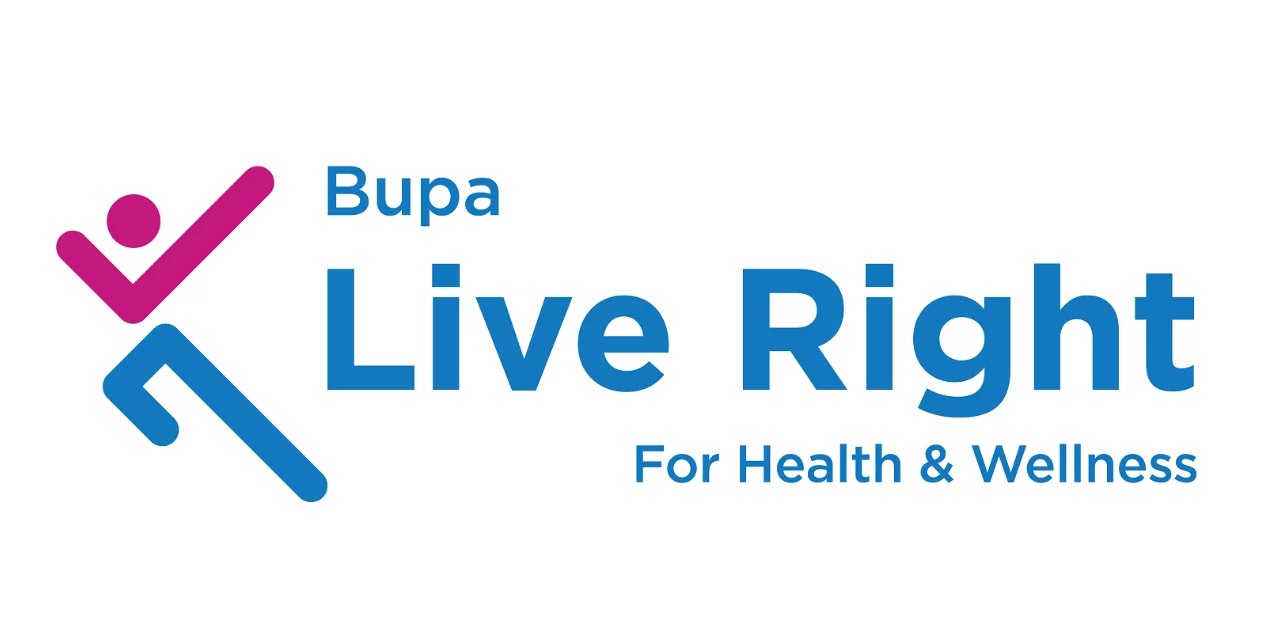 Bupa Arabia Launches its 1st “Live Right” Event in Jeddah on 21-22 July