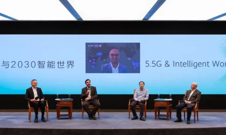 ITU: 5.5G to be Massively Commercialized in 2025
