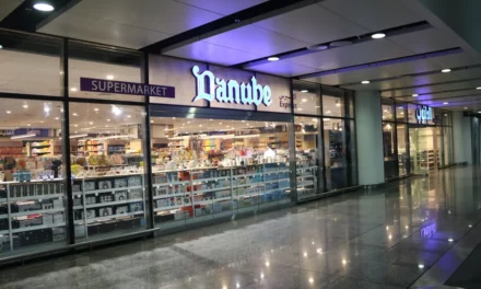 BinDawood Holding begins roll out of Danube Express stores at Jeddah and Makkah Haramain High Speed Railway Stations 