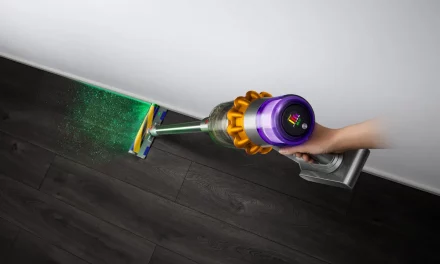 MORE THAN 65% OF HOUSEHOLDS IN KSA ARE UNLIKELY TO USE A VACUUM WHEN CLEANING, REVEALS DYSON GLOBAL DUST STUDY