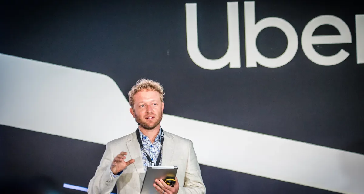 Uber appoints new Regional General Manager for the Middle East and Africa region