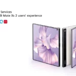 Huawei elevates HUAWEI Mate Xs 2 users’ experience with new exclusive features 