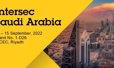 Axis Communications to showcase the future of surveillance technology at Intersec Saudi Arabia