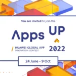 Huawei calls on Arabic developers to compete with global peers in Apps UP 2022 