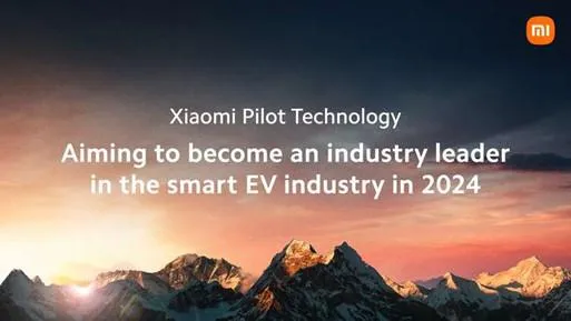 Lei Jun Unveils Xiaomi Pilot Technology3_ssict_513_289