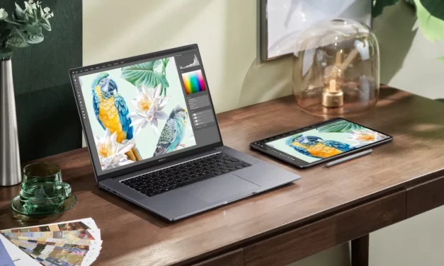 Why the HUAWEI MateBook D 16 and HUAWEI Matebook 16s are the two best new 16-inch laptops in the Kingdom of Saudi Arabia
