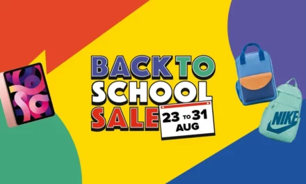 Noon.com Back To School Sale: Up to 80% off school supplies