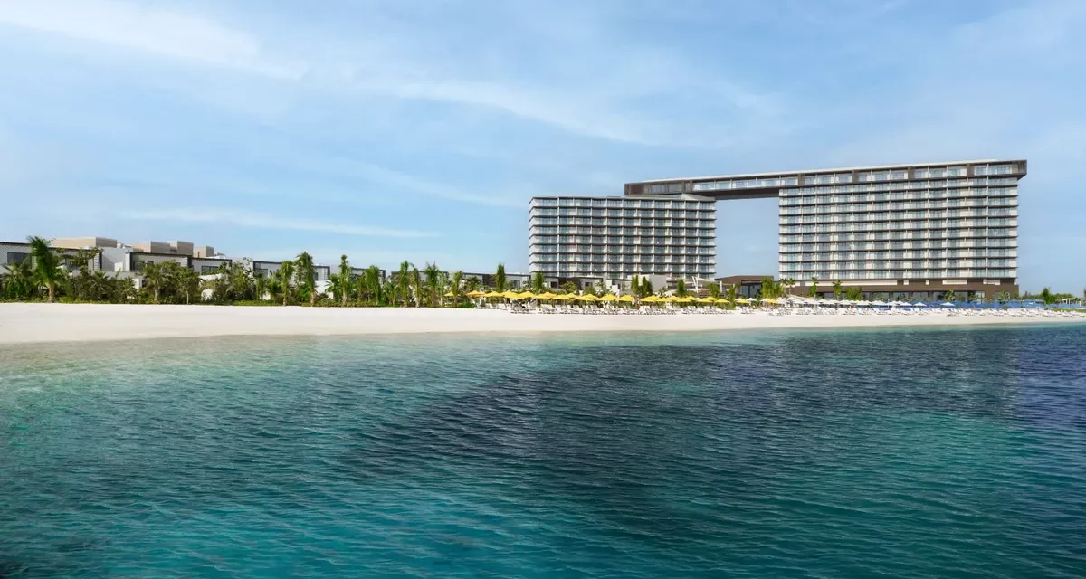 Accor Adds Mövenpick Resort Al Marjan Island To Their Growing Portfolio
