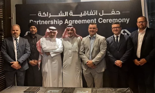 Gulf Motor Company and Fix Network World Sign Significant Agreement 