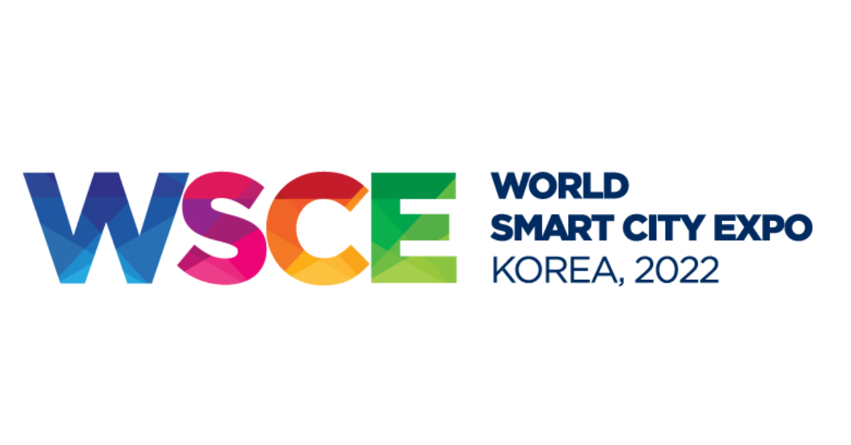 World Smart City Expo 2022: Experience Today and Tomorrow of Smart City