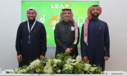 PLAYHERA MENA launches in the Middle East markets in partnership with Zain KSA