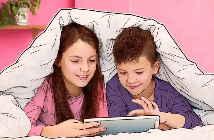 Kaspersky shares online gaming safety tips for children