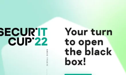 Paving the way for young security innovators: Kaspersky’s open call for Secur’IT Cup ’22 