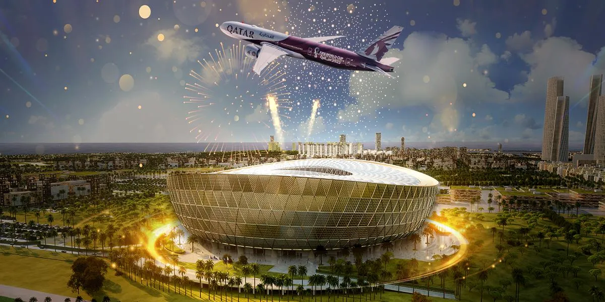 Qatar Airways Offers Fans Exclusive Travel Packages to Attend the Blockbuster Lusail Super Cup