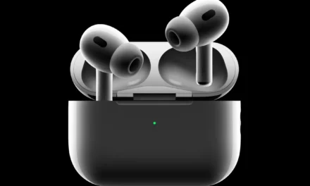 Apple announces the next generation of AirPods Pro￼