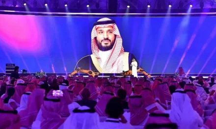 Under patronage of HRH Crown Prince, 2nd Global AI Summit Kicks off in Riyadh with Participation of 10,000 People, 200 Speakers from 90 Countries #GlobalAISummit￼