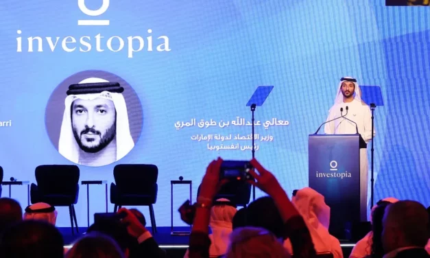 Abu Dhabi to host 2nd Investopia Annual Conference in 2023