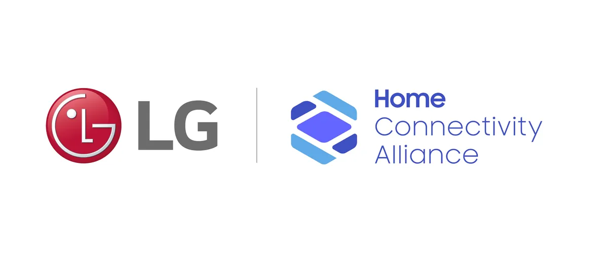 LG JOINS HOME CONNECTIVITY ALLIANCE TO EXPAND THE FUTURE OF SMART HOME EXPRIENCE