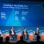 Investopia Launches its New Economies Talks in SALT New York Forum   