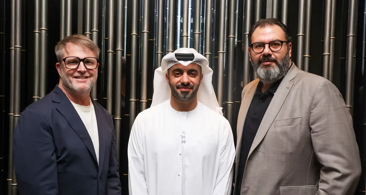 Flash Entertainment Launches Saudi Arabia Headquarters in Riyadh 