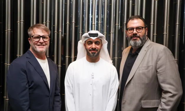 Flash Entertainment Launches Saudi Arabia Headquarters in Riyadh 