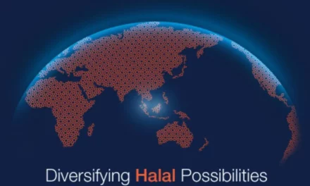MIHAS 2022 IN MALAYSIA POISED TO SPUR GLOBAL HALAL ECONOMY