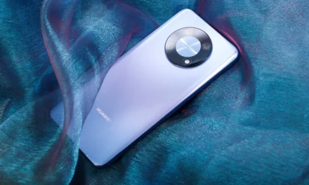 Five Reasons Why You Will Love the new HUAWEI Nova Y90, the Powerful Star with a Massive Display