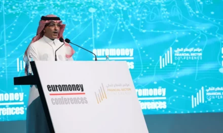2022 EUROMONEY SAUDI ARABIA CONFERENCE LAYS THE FOUNDATION FOR A MORE PROSPEROUS KINGDOM