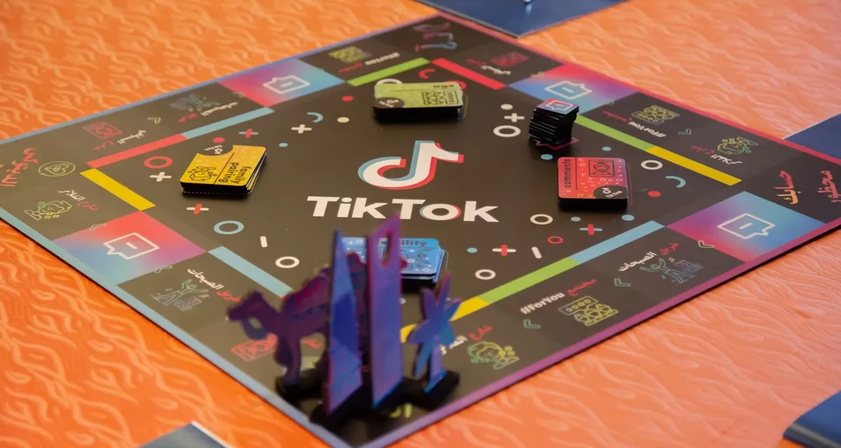 TikTok Showcases Safety and Well-Being Tools at Interactive Event