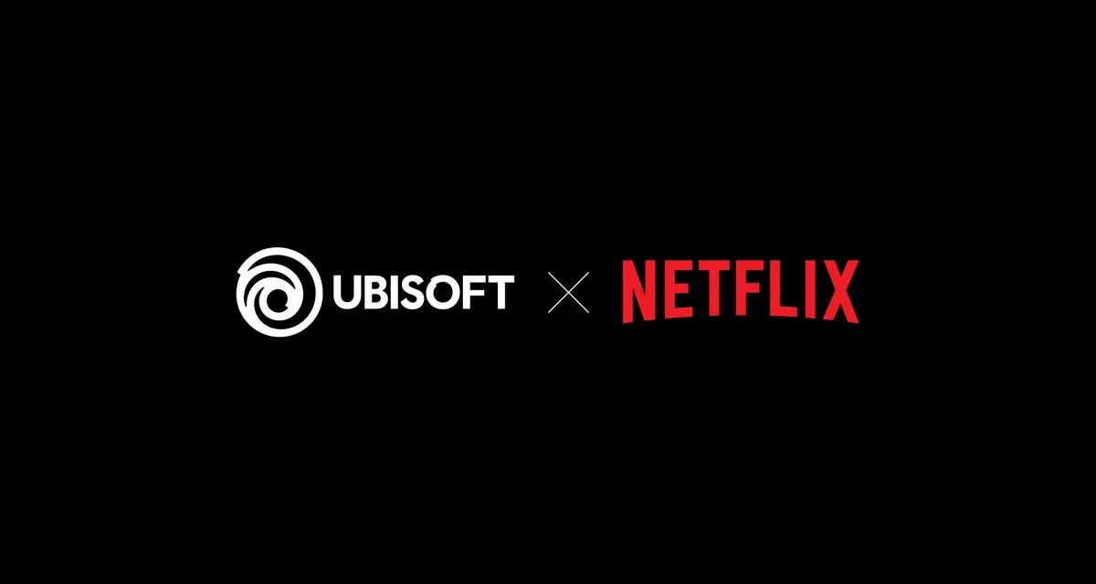 Netflix Partners with Ubisoft to Create Three Exclusive Mobile Games for Members Around the World from 2023