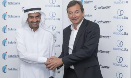 Walaa Cooperative Insurance Co. selects Software AG technology to boost customer centricity and service standards.