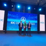 World’s First ‘Human Cyborg’ Presents at 12th Annual Edition of IDC Saudi Arabia CIO Summit in Riyadh