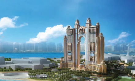 Accor signs deal to open Rixos Marina Abu Dhabi 