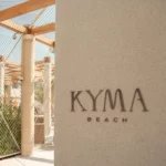 A JOURNEY TO GREECE WITH KYMA