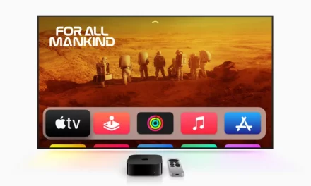 Apple introduces the powerful next-generation Apple TV 4K