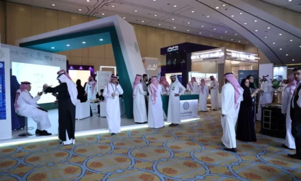 2022 EUROMONEY SAUDI ARABIA CONFERENCE CONCLUDES SUCCESSFULLY WITH MORE THAN 1,000 FINANCIAL EXPERTS GATHERED UNDER ONE ROOF